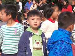-中国福利会少年宫