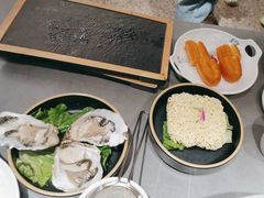 -骨之味·筒骨汤火锅(江头店)