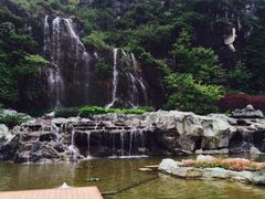 iphone_upload_pic-Club Med地中海俱乐部·桂林度假村