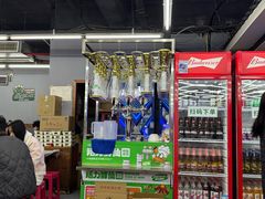 -小民大排档(光谷店)