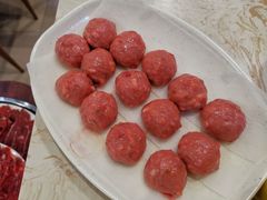 -粤潮牛肉火锅店(江南大道店)