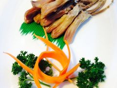 -祥记·苏帮菜·松鼠桂鱼(湖畔天城店)