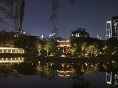 -四海公园(南山区)