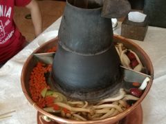 -东来顺饭庄(天坛店)