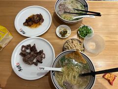 -黄太牛·牛肉面(长江北路店)