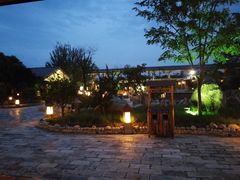 -华山御温泉度假村