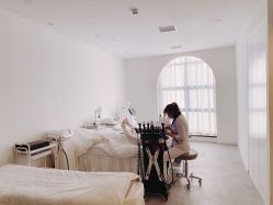 -澜德尔美学中心