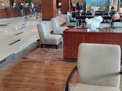 -上海浦东嘉里大酒店