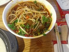 -付小姐在成都(川沙店)