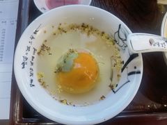 -百年老字号·观振兴蟹黄面·三虾面·苏式面(观前街富仁坊巷店)