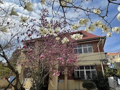 -长颈鹿咖啡(大学路店)