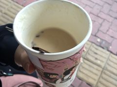 -一杯潮茶·专注潮汕茶饮(十二中创始店)