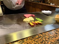 -神户牛排餐厅MOURIYA(总店)