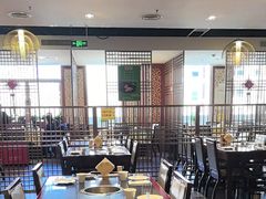 -东来顺饭庄(金泉广场店)