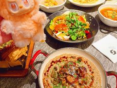 -SHADOWS•Bistro&Eatery(安福路店)