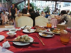 大堂-三亚胜意海景酒店·海鲜自助餐厅(三亚湾路店)