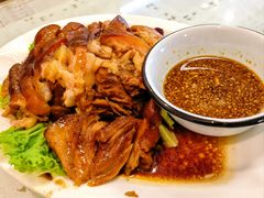 招牌肘子·脱骨-鼎香润(德胜门内店)