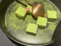 -锦府园·新台州菜(合生汇店)