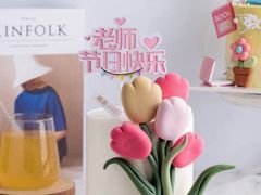 -刘清西点蛋糕烘焙培训学校