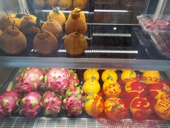 -Mr.Fruits水果先生(朝阳门悠唐店)