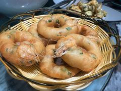 -安泰楼·佛跳墙创始人·传统闽味早茶·酒楼(三坊七巷闽菜地标店)