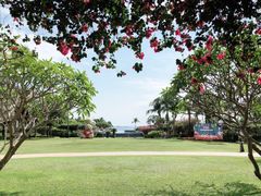 -三亚亚龙湾天域度假酒店