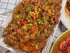 -郑喜旺烧烤(新密总店)