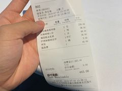 -禧宴Joyous Restaurant(禧园店)