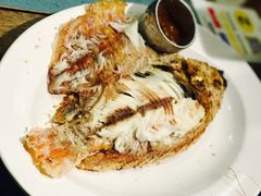 -Doo Dee Thai Food(Issan/Isaan/Esan)