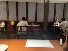大堂-觀芷隐轩