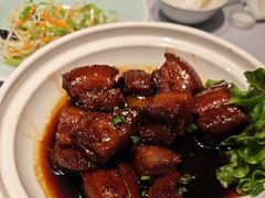 -小秦淮·南京土菜(新亭西路店)