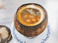 -達揚原味燉品(文明路店)