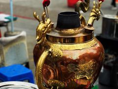 -南门头上美食街