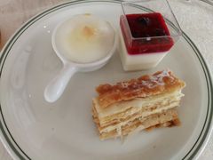 -广州花园酒店·凌璇阁旋转餐厅CAROUSEL360