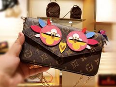 -路易·威登(香榭丽舍大道店)