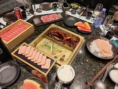 -王家渡火锅(金宝汇店)