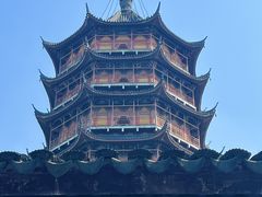 -北寺塔