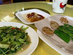 -大笑饭堂(甲子桥店)