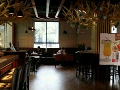 大堂-粮丰园(迎宾店)