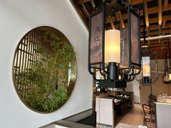 -庆江南江南菜(琴湖溪里花园城店)