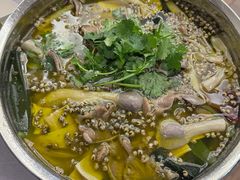 -金哥私房菜馆(张府园总店)