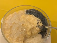 -果流香水果甜品(建政路店)