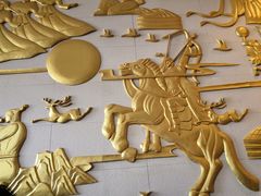 -诺敏塔拉奶茶-布里亚特包子-手把肉(锦都会店)