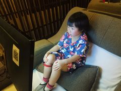 -汤连得温泉馆(宝山店)