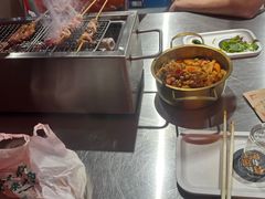 -有蚝有翅烧烤大排档·宵夜(右安门店)