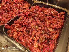 -上海锦江汤臣洲际大酒店壹阶层