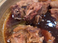 -民族饭荘(新华大街店)