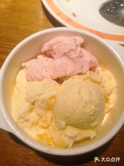 比格比萨自助(新辰里学清路店)图片