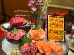 -鮨匠·割烹料理(外滩店)