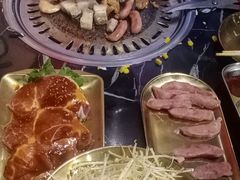 -花巷·韩式烤肉(莱州店)
